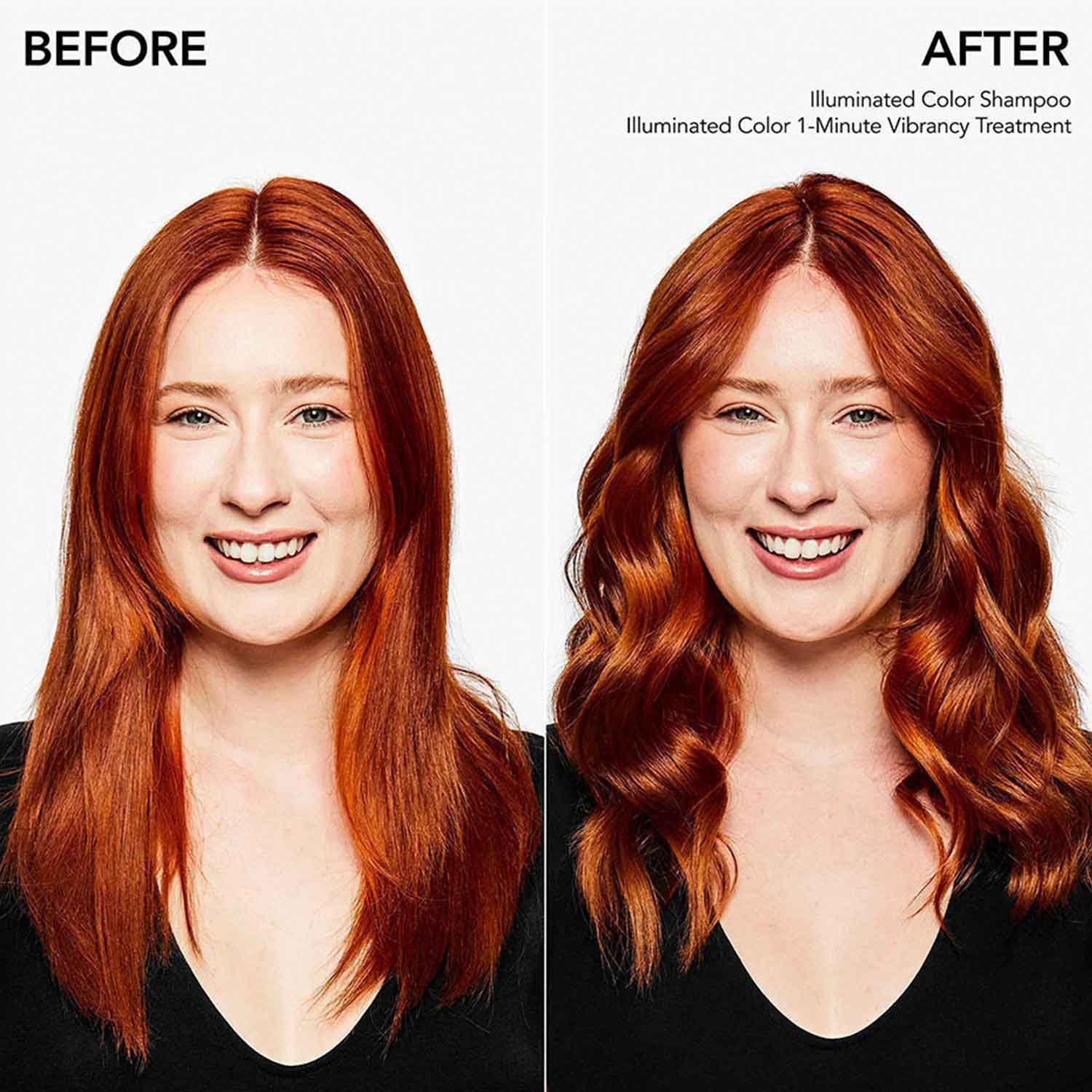 ILLUMINATED COLOR TRATAMIENTO DE 1 MINUTO (TRATAMIENTO PARA CABELLO TEÑIDO)